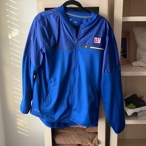 NYG pullover